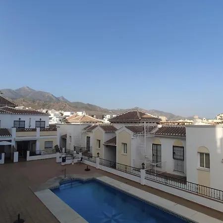 Chimenea Playa Apartmán *
