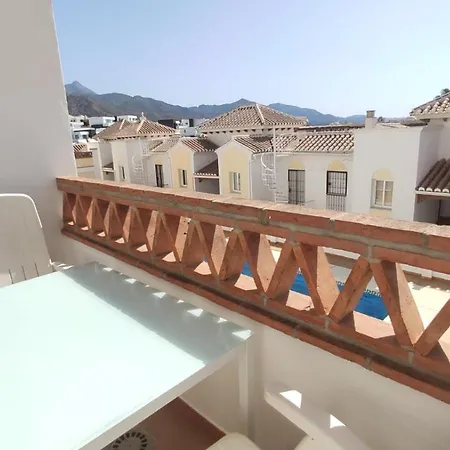 Chimenea Playa * Nerja