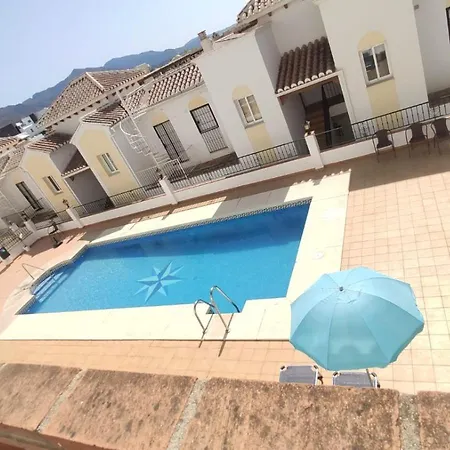 Chimenea Playa Apartmán Nerja